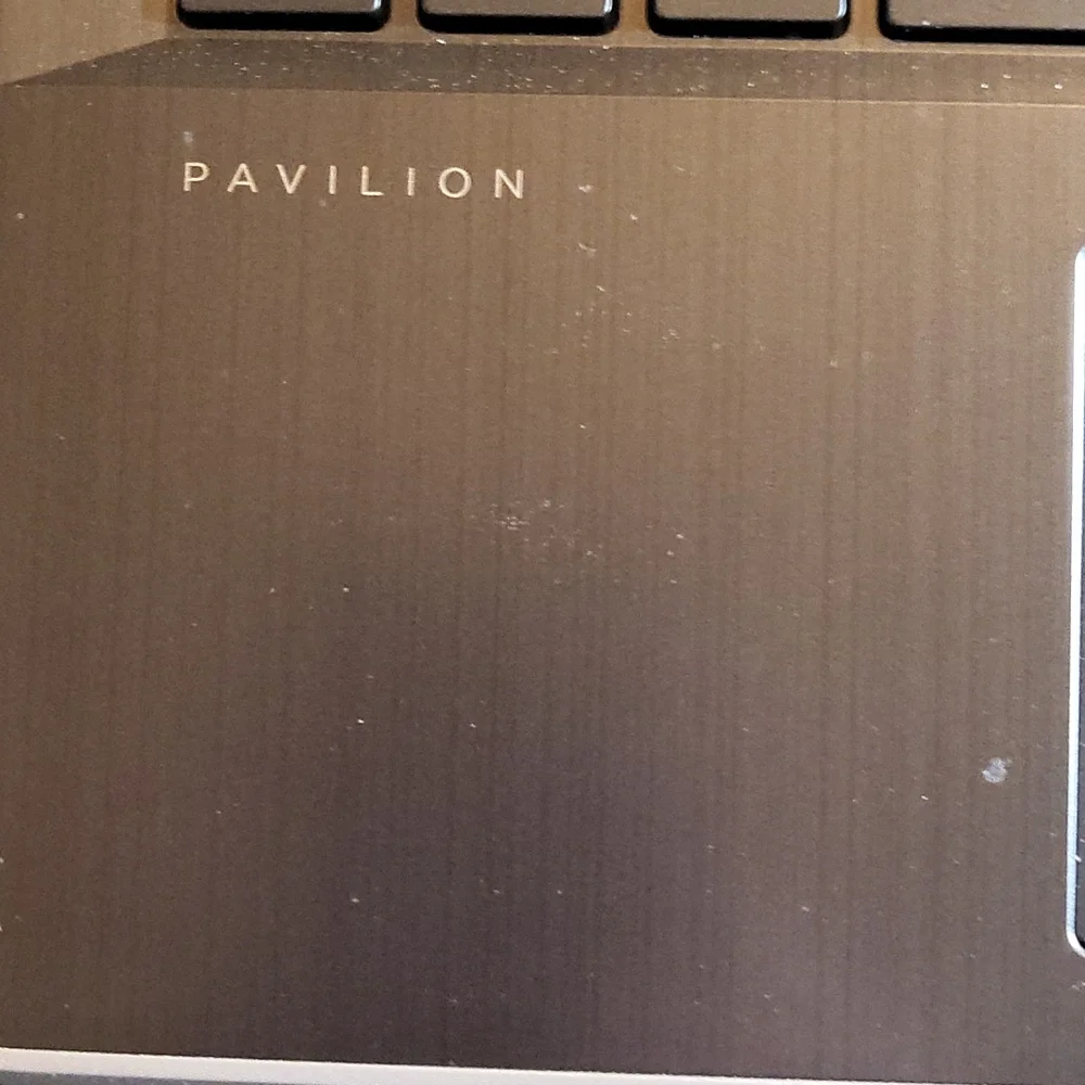 Brand new Hp pavilion x360 touchscreen laptop